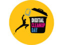 Приєднуйся до цифрового прибирання онлайн, що здійснюватиметься в рамках проведення Всесвітнього дня прибирання «World Cleanup Day»