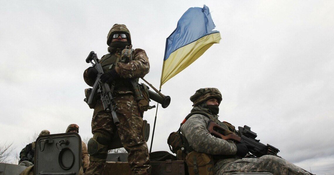 Загальнонаціональне опитування серед ветеранів та ветеранок російсько-української війни