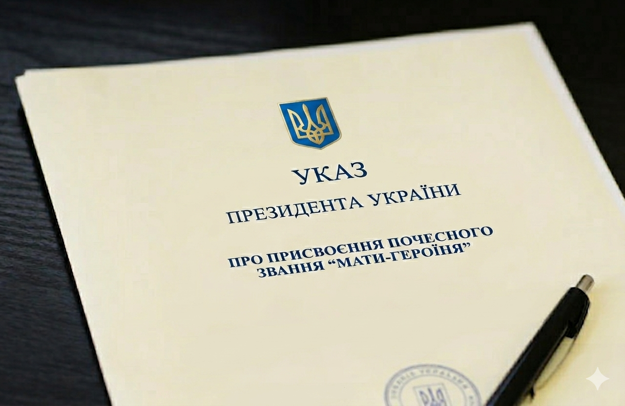 Берегині сімейних цінностей